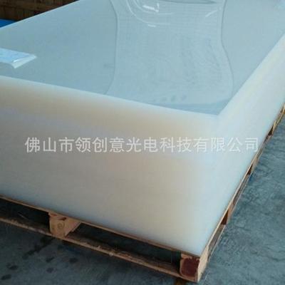 120*22440*高.箱0PS免丝印高光效ZQO均匀度灯导光板