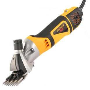 子耀剪易牌电动羊毛绿色款 剪羊毛推宠物电剪畜牧品电剪刀