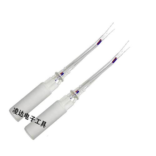 黄花WTA-300/500/6000/8温00/1000大功率调烙铁发芯10热0W烙铁头