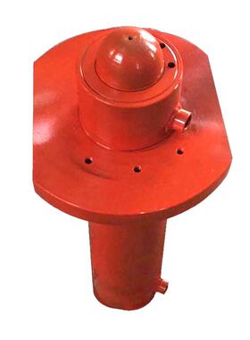 厂家应大吨位液压油缸00-800T大型液供压缸油HS18-7工程液压油缸1