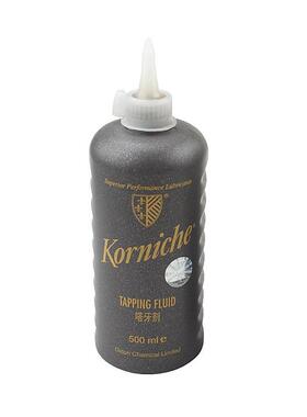 正品英国不锈钢攻KORNICHE牙油比尔嗒牙剂攻油精丝攻油500ml牙5L