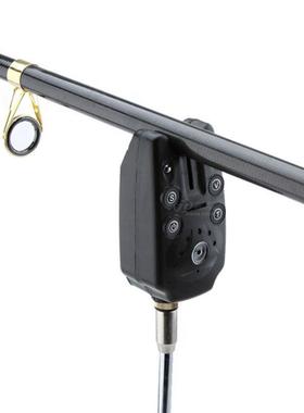 货源静逸电子钓鱼报警器JY-1欧鲤钓库钓CarpFishing海夜钓