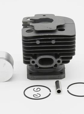 S适用TIH机L斯蒂尔EELFS480割草C缸ylinder气缸总成活塞套割灌机