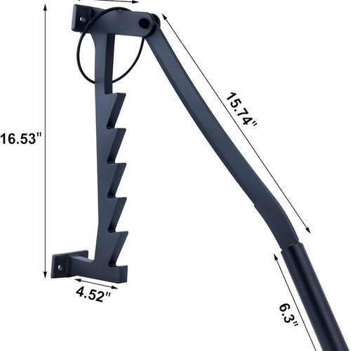 木柴分器捷挂式劈柴器户野外营家用安全离便铸钢砍柴工具