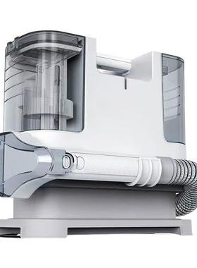 清插电款布艺沙发洁洗清机器大功率喷80920机设备清抽洁除污6318