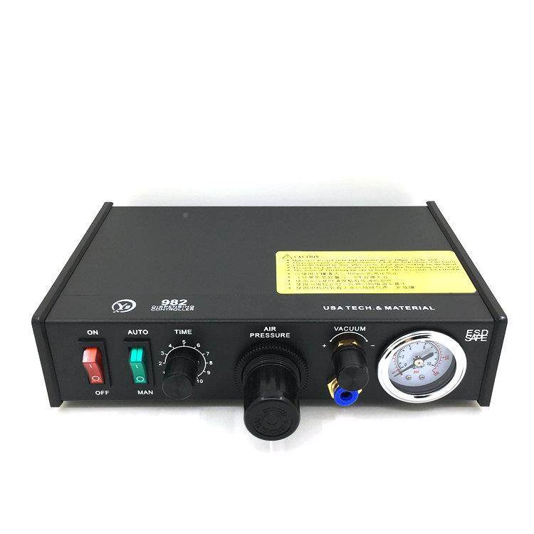 点胶机全自动滴胶硅灌胶AB胶胶胶半自动机手动玻璃胶精密打注胶机,五金/工具,电动打胶机,淘宝优惠券,粉丝福利购,淘宝优惠卷