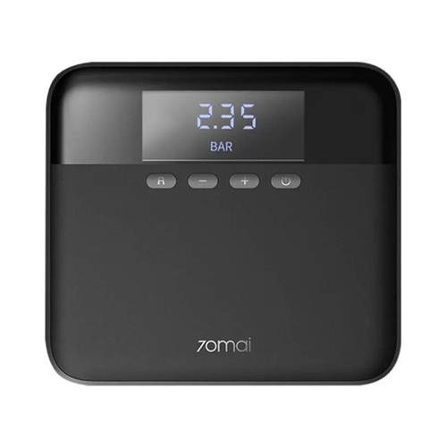 车载充气泵青春版TP03汽车用轮胎打气泵筒冲气70mai车胎加气