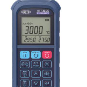 日本原装ANRITSU手持式温度计HR-1301K表面测温仪全新进口