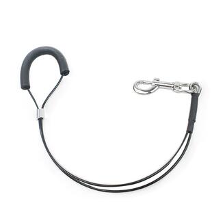 KG宠物容台绑定绳型狗固美容桌挂绳定绳坚固钢美丝CYL吊绳