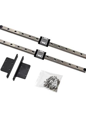 Ende级r/V2/PROY轴导轨升套承件滑轨00双mm套轴高精