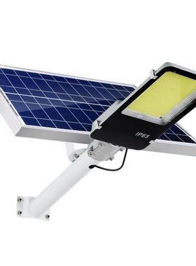 超亮道灯户外庭院新农67206村家用灯大功率照亮明灯路化路灯