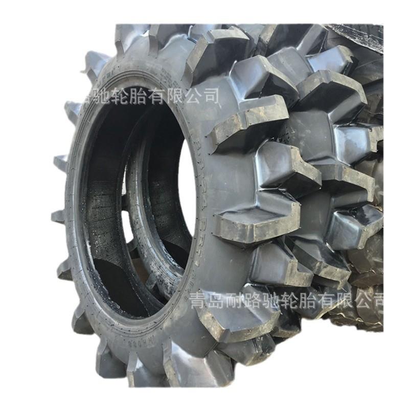 拖拉P机水田轮胎113-3212.4/14..9-/11.224/30/26184-8R-1花纹
