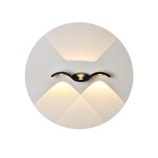 户外壁灯洗防水灯入户门墙口943创意外墙走灯廊过道门厅庭院阳台