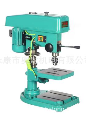 工业级精密钻孔攻丝正1反转Z412Z41164512Z070W台式钻Z4112Z4攻两