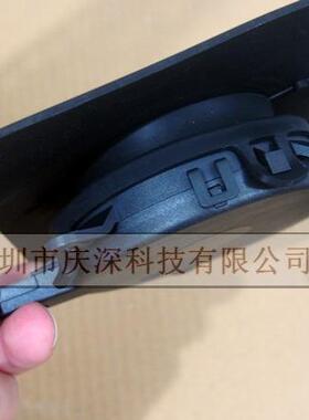 （风吸风通风加SIK，热）吸式车座椅通风加热一体配件汽配2个涡轮