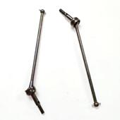 10116遥前万向狗骨 VRX威赛瑞61962之浩1 10控模型车零斯配件