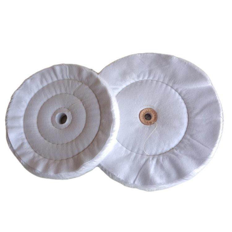 抛光轮镜面布金属不亚克力锈钢划GFZ珍珠绒布加厚痕打磨包邮,标准件/零部件/工业耗材,抛光轮,淘宝优惠券,粉丝福利购,淘宝优惠卷