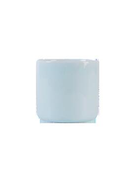 做景德筒镇青瓷筷DNP子筒家用笔酒店串串筒中式简约插商花瓶用可l