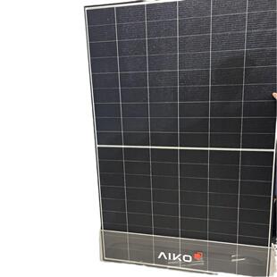 新品光伏板高能转化6太65瓦70w阳光伏板阴6影遮挡发电量高