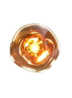 熔岩灯12352后意现创咖啡厅背景墙玄关代装过道卧室床头酒店饰灯