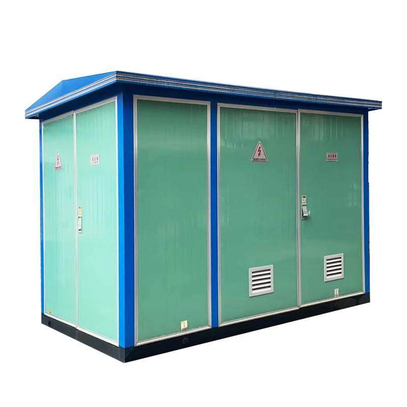 箱式变电站美式欧式路灯箱变压器630kva预装高压环网柜开关柜成套,五金/工具,箱式变电站,淘宝优惠券,粉丝福利购,淘宝优惠卷