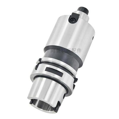 HSK63A/H0S1K00A-FMB222732面铣刀盘刀柄HSK4A精刀盘高度