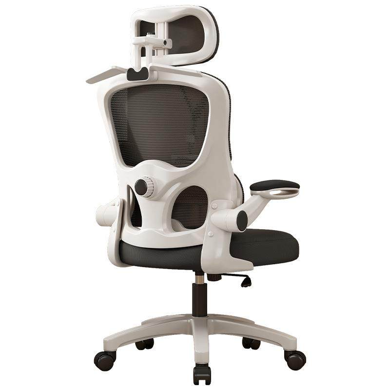 人体工学椅电脑椅家用舒适久坐护腰办公椅宿舍学习椅升降职员座椅,商业/办公家具,办公电脑椅/职员椅,淘宝优惠券,粉丝福利购,淘宝优惠卷