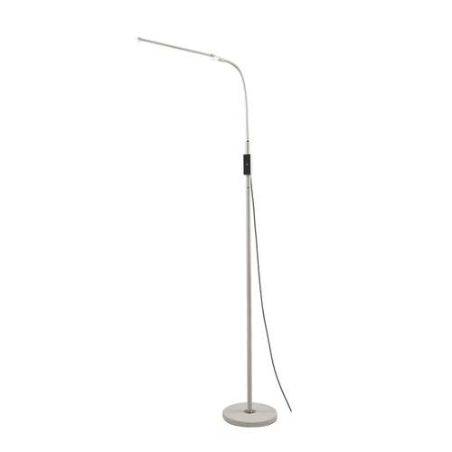 护眼学习专用台灯教室落地大路灯床头阅读儿童小学生看书写字立式