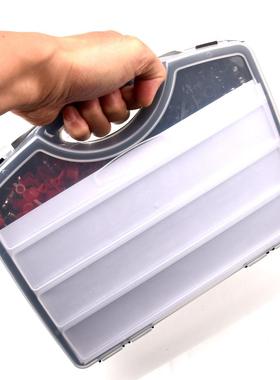 QP197热销黄油嘴套装270pcs