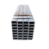 椭圆管 现货新品 出售冷拔圆管冷拔方管 异形管家具管一支起售