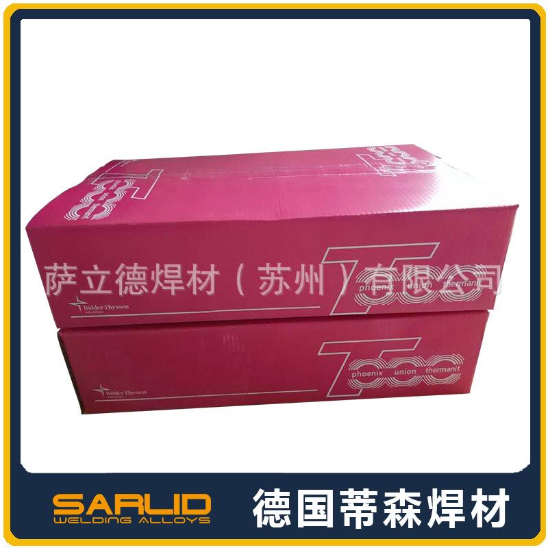 德国herman8itJEW30TL--17不锈钢焊条E308L17