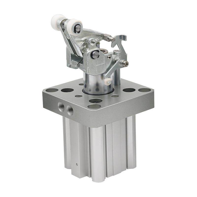 流水线阻挡器气缸RS2H50/63/80-30BM-D-40DL-BL-DM-TL-TM止动气缸