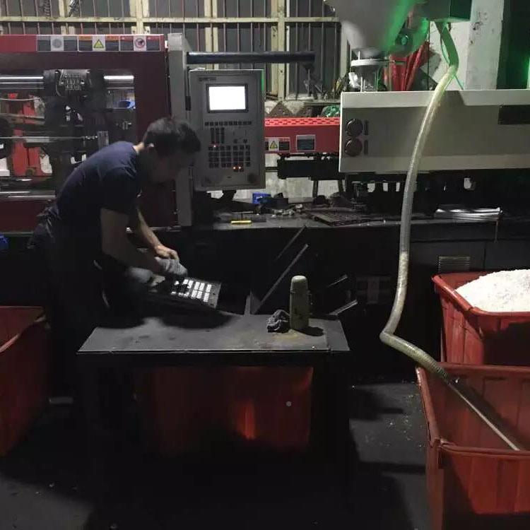 面线护圈过线双5圈内CLF径35mm黑白色PVC橡胶出线环电线保护套00