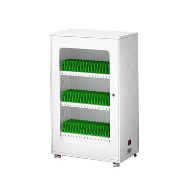 智能手机平板充电柜集中管理充电箱学校手机存放柜50位平板充电柜