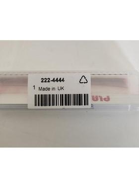 PLASTIGAUGE测隙规PL-A222-4444汽车曲轴测量0.025-0.175mm