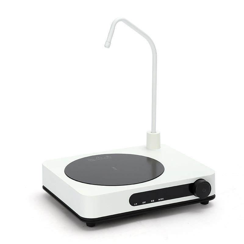 简造厂家2025新款玻璃煮茶器具茶炉尚炉2代抽水电陶炉上水电热炉,厨房/烹饪用具,冰箱除冰铲,淘宝优惠券,粉丝福利购,淘宝优惠卷