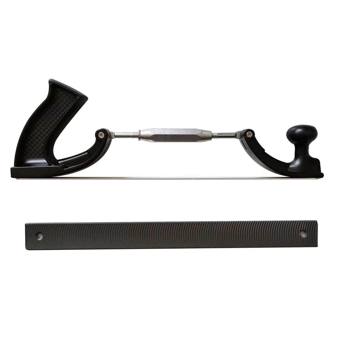 14寸双孔铝板锉数据电梯导轨橡胶挫汽车钣金铝半圆工具,五金/工具,刀锉,淘宝优惠券,粉丝福利购,淘宝优惠卷