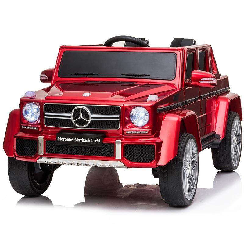 奔驰大g儿童双电动车轮四遥控汽车4驱小宝宝儿童电动玩孩具车可坐,玩具/童车/益智/积木/模型,儿童电动车,淘宝优惠券,粉丝福利购,淘宝优惠卷