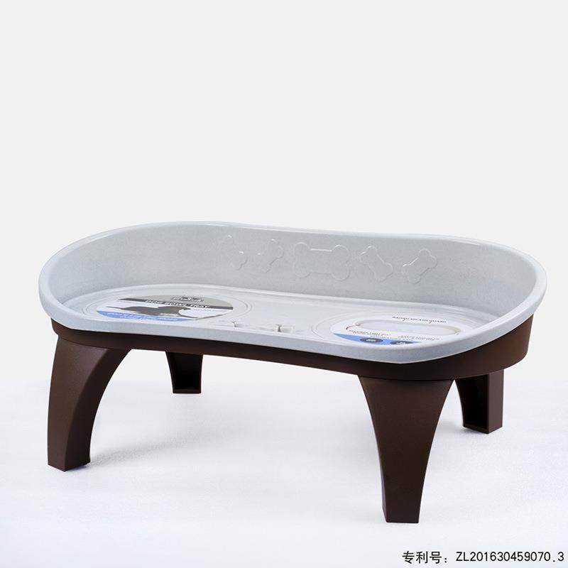 供宠物专碗托塑料材质狗餐桌物宠碗架食盆架高SBL720A脚碗护颈狗,宠物/宠物食品及用品,猫狗碗/慢食碗,淘宝优惠券,粉丝福利购,淘宝优惠卷