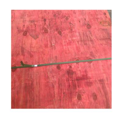 佛BHU山膜工厂规齐全红面防水建木筑模板工程用胶合格覆板材加工