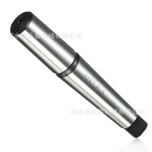 莫氏0号1杆号2号4号5钻B接JTJT6B1012B1号618B22B24扁尾SME后拉式