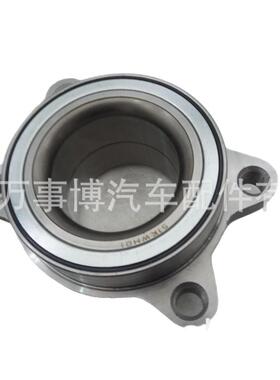 E25227前轮轴承51KH01401-VWW610402120-VW0000