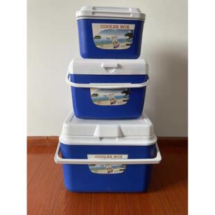 005桶户外 保温箱三件四件五件套装 冷链运鲜输便携保箱冷箱藏JL