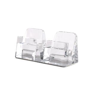 超市电货简易型脑平板手机防盗标百签商产场电子品A46防偷报警器