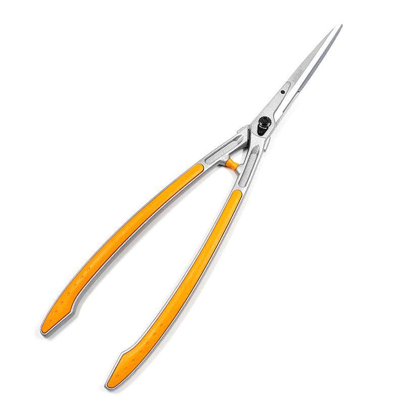 外贸草坪剪果树花园修枝剪刀SK5园艺剪刀绿化园林工具篱笆修枝剪