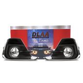 适用雪佛雾兰16 CV灯 Spak前雾灯总成日间行车1灯杠CV943 r18款