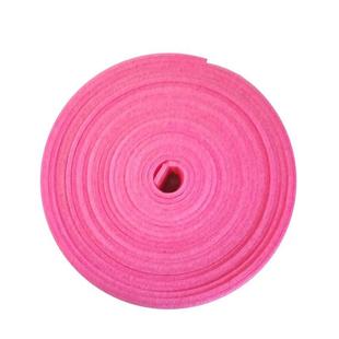 乙烯地边条地热填缝边角条地暖保温边界聚条暖隔热粉色蓝色墙边条