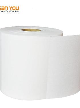 清班长无布工吸业擦拭纸尘25*38L-250吸油纸蓝色水纸白色工业大洁