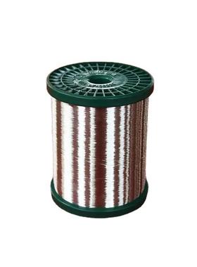 广0东厂家产镀锡铜线0.0.605.70.8.90生.951.GUI0mm锡水铜线