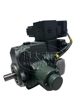 7油研注塑5机油泵A6-FR04E160CHCB-60A70-FR0塞4E15A145-FR04E柱